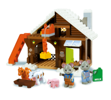 Unico Plus Maximilian Families Art.53-8937