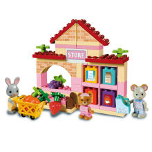 Unico Plus Maximilian Families Art.53-8939