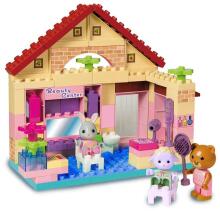 Unico Plus Maximilian Families Art.53-8940