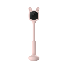 Ezviz Baby Monitor Wi-Fi Rabbit Art.CS-BM1 Pink