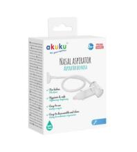 Akuku Nasal aspirator A0036