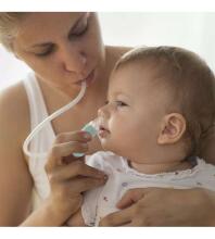 Akuku Nasal aspirator A0036