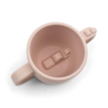 Done by Deer Peekaboo, Powder Cup Art.249142 Croco