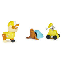 PAW PATROL fig?ra Rubble, 6065253