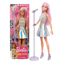 Barbie Pop Art.FXN98