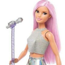 Barbie Pop Art.FXN98