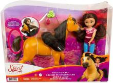 Barbie Spirit Doll Art.GXF67