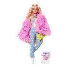 Barbie Extra Art.GRN28