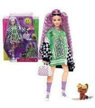 Barbie Extra Art.HHN10