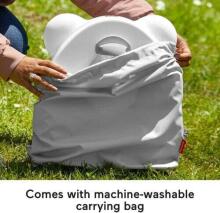 Fisher Price Potty Art.HBM74 Grey