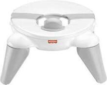 Fisher Price Potty Art.HBM74 Grey