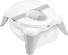 Fisher Price Potty Art.HBM74 Grey