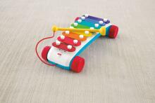 Fisher Price Xylophone Art.CMY09