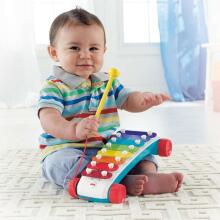 Fisher Price Xylophone Art.CMY09
