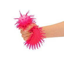 Toi Toys  Silicone Blauw Art.51007Z