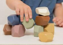Little Dutch Stacking stones ´Vintage´ Art. 7101