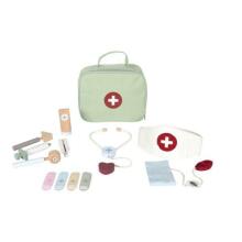 Little Dutch Doctor’s bag playset  Set Art.2547