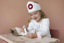 Little Dutch Doctor’s bag playset  Set Art.2547