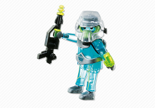 Playmobil Playmo Friends  Art.6823