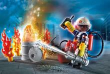 Playmobil City Action Art.70291