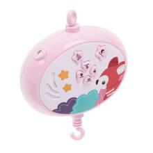 Baby Projection Night Light Art.KX5152 Pink