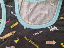 NORD TEXTILE Top Boy Art.423330