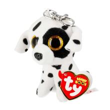 TY Beanie Boos Clips Art.TY35254 Dog