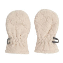 Lodger Mittens Folklore Art.MTF599_0-12 Birch