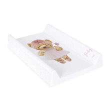CEBA pārtinamais galds FLUFFY PUFFY, 50x70 cm, Poly, W-203-132-681