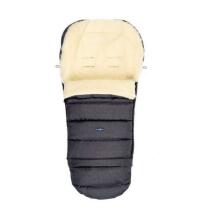 Guļammaiss iGROW Wool Melange Graphite S20M-006 Womar, Akcija
