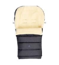 Guļammaiss iGROW Wool Melange Graphite S20M-006 Womar, Akcija