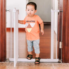 Zoogi Safety Gate Art.40294