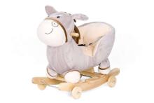 Toma Rocking  Chair Art.145223