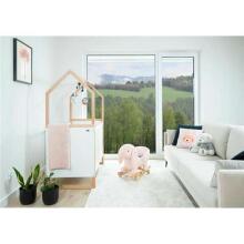 Toma Rocking  Chair Art.WJ-658 Rabbit