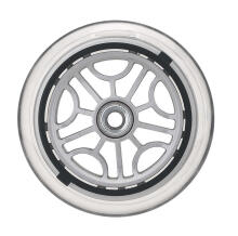 GLOBBER riteņu komplekts PRIMO/EVO/ELITE/FLOW 12 121 mm