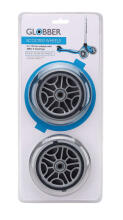 GLOBBER riteņu komplekts PRIMO/EVO/ELITE/FLOW 12 121 mm