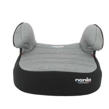 NANIA autokrēsls DREAM, denim grey, KOTX6 - H6