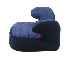 NANIA autokrēsls DREAM, denim blue, KOTX6 - H6