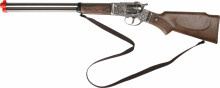 GONHER 98/0 ковбойская винтовка, 8 выстрелов, сталь