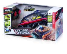 MAISTO TECH RC Cyklone Attack Art.82755 radiovādama automašīna