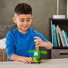 JOHN DEERE traktors Build A Buddy Sprayer, 47277