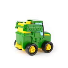 JOHN DEERE traktors Build A Buddy Sprayer, 47277