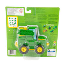 JOHN DEERE traktors Build A Buddy Sprayer, 47277