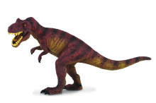 COLLECTA dinozauru rotaļu komplekts Aizvēsturiskā dzīve 6 gab., 89494