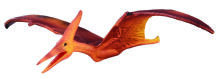 COLLECTA dinozauru rotaļu komplekts Aizvēsturiskā dzīve 6 gab., 89494