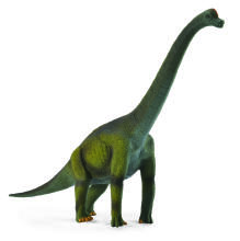 COLLECTA dinozauru rotaļu komplekts Aizvēsturiskā dzīve 6 gab., 89494