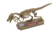 CHAP MEI Dino Valley komplekts Dinos Pocket, 542040