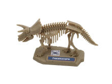 CHAP MEI Dino Valley komplekts Dinos Pocket, 542040