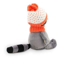 Orange Toys Orange Life Denny the Raccoon: Orange Fresh 25 Art.OS004-26/25 Mīkstā rotaļlieta Denny  (25cm)
