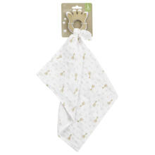 VULLI So’pure Sophie la girafe Art.220131 Swaddle ring
